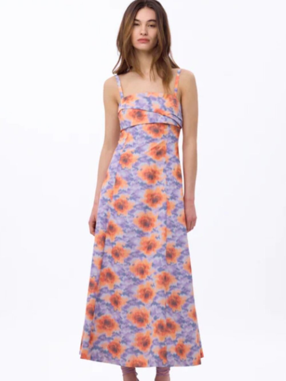 Delphine Meredith Dress NWT Size 0